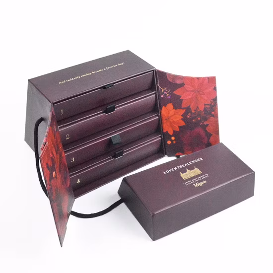 Maßgeschneiderte neuartige holografische Glitzer-Haustierblister-Geschenkverpackung aus Kunststoff mit Schutzhülle für die Präsentation von Spielzeugpuppen